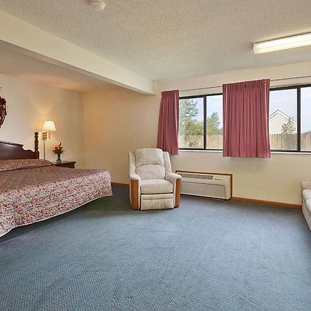 Super 8 Winterset Quarto foto